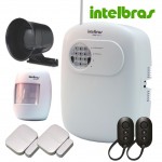 alarme intelbras
